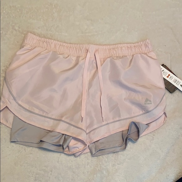 RBX Pants - NWT RBX Active Women’s Workout Shorts